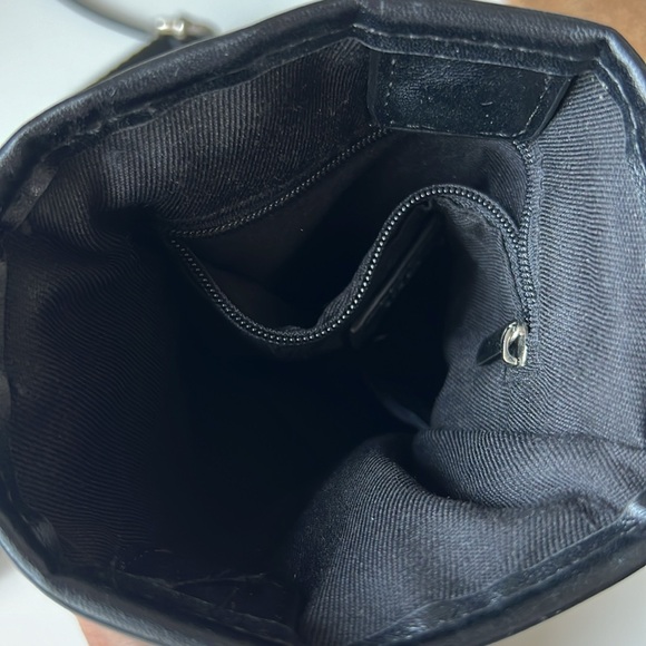 Urban Outfitters, Small Black Crossbody Bag - Picture 4 of 4